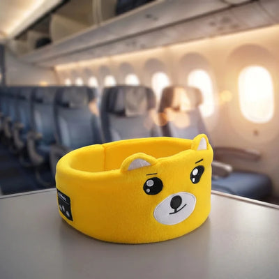 Ours Jaune