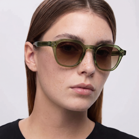 Olive Cuivré